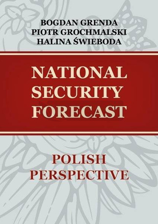 National security forecast. Polish perspective
