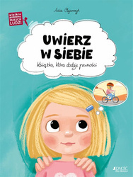 Wielkie problemy małych ludzi.  Uwierz w siebie.