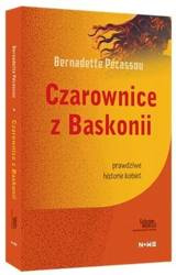Czarownice z Baskonii Collection Nouvelle
