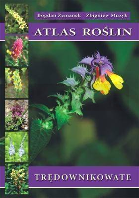 Atlas roślin. Trędownikowate TW