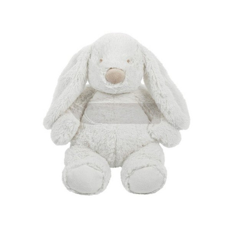 Pluszak Królik Charlotte 35 cm beżowy
