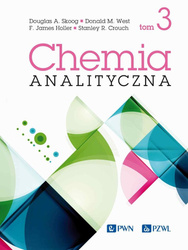 Chemia analityczna T.3