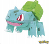 MEGA POKEMON KLOCKI 82el BULBASAUR w lesie HDL77