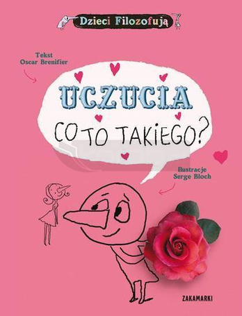 Uczucia, co to takiego?