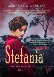 Stefania T.1 Nawłociowe wzgórze