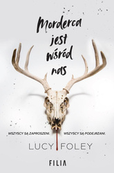 Morderca jest wśród nas