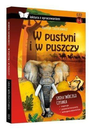 W pustyni i w puszczy z oprac. BR SBM
