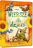 Wiersze dla dzieci kolor TW okleina GREG