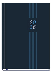 Terminarz 2026 A5 Firmowy