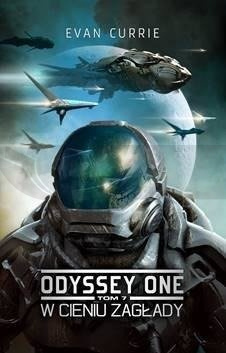 Odyssey One T.7 W cieniu zagłady