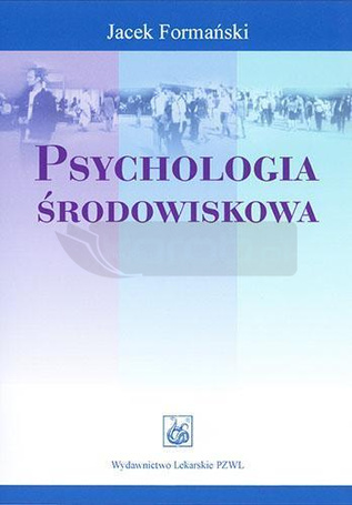 Psychologia środowiskowa PZWL