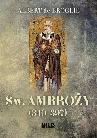 Św. Ambroży (340-397)