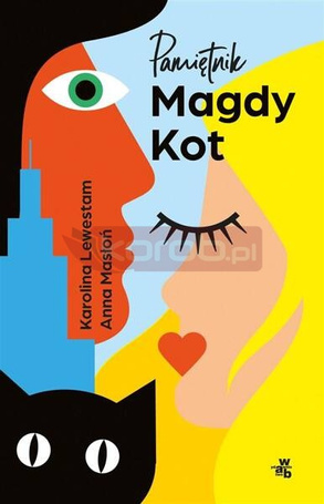 Pamiętnik Magdy Kot
