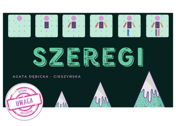 Szeregi w.rozszerzone
