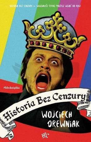 Historia bez Cenzury 1 w.2022