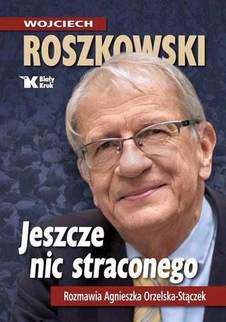 Jeszcze nic straconego