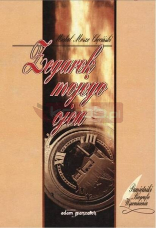 Zegarek mojego ojca w.3
