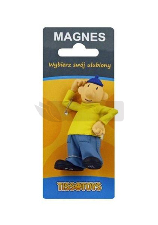 Magnes - Pat