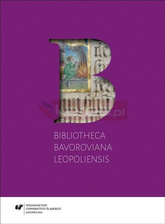 Bibliotheca Bavoroviana Leopoliensis