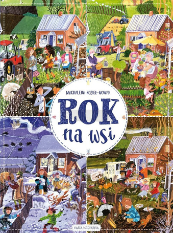 Rok na wsi