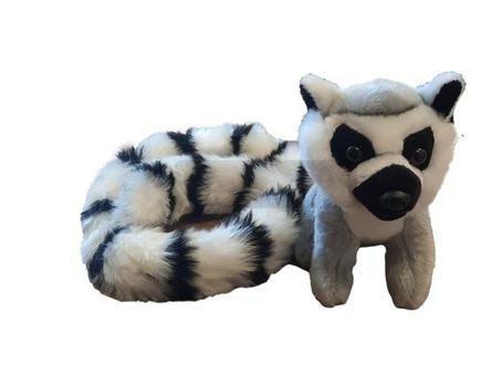 Lemur 14cm