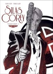 Silas Corey T.3 Testament Zarkoff 1/2