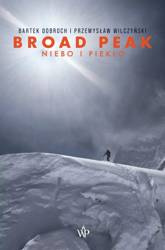 Broad Peak. Niebo i piekło w.4