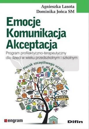 Emocje komunikacja akceptacja