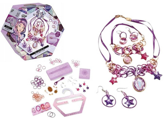 Szkatułka rozkładana Bling Bling
