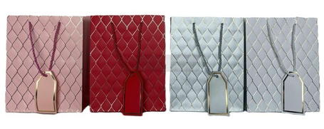 Torba prezentowa M MIX