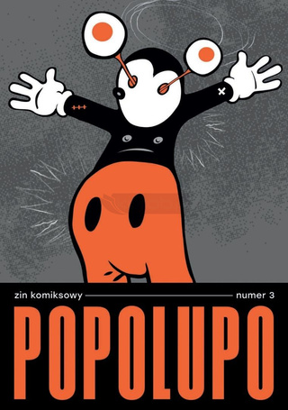 Popolupo Magazine nr 3