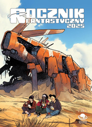 Rocznik fantastyczny 2025
