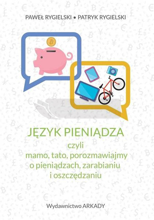Język pieniądza