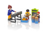 Playmobil 9321 Skrzyneczka lekcja muzyki