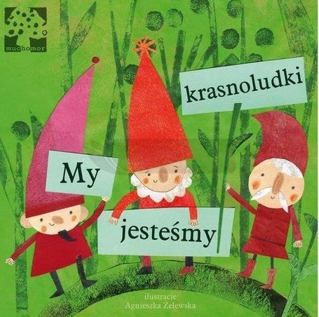 My jesteśmy krasnoludki