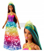 Lalka Barbie Dreamtopia Księżniczka GJK14