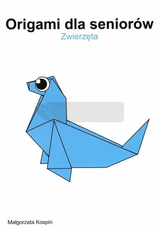 Origami dla seniorów - Zwierzęta