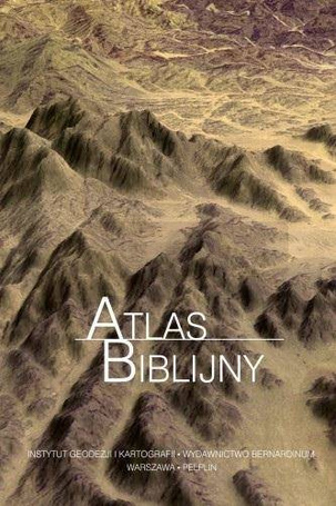 Atlas Biblijny w.3