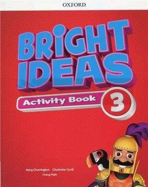 Bright Ideas 3 AB with online practice OXFORD