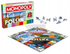 GRA PLANSZOWA MONOPOLY POLSKA JEST PIĘKNA najnowsze wydanie 9886