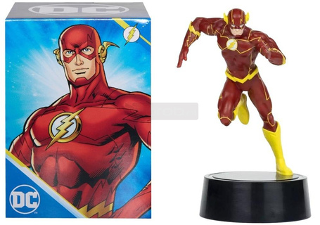 Figurka DC led Flash