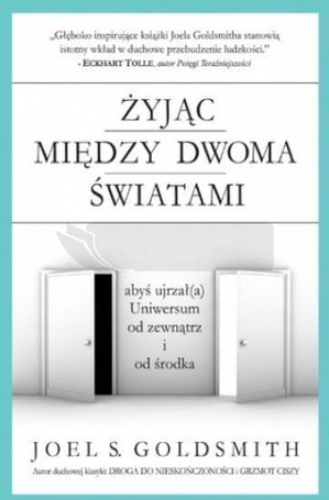 Żyjąc między dwoma światami