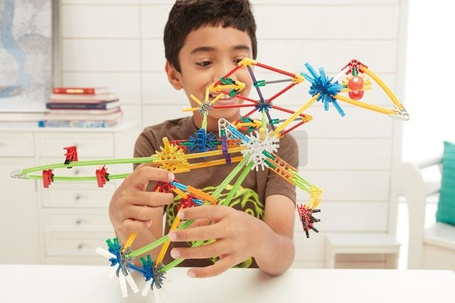 K'nex Imagine 20 modeli - zestaw konstukcyjny