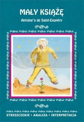 Streszczenia - Mały książę LITERAT