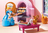 PLAYMOBIL Princess 70451 Cukiernia księżniczki