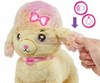 LALKA BARBIE ZWIERZĄTKO DO STYLIZACJI interaktywny piesek w torebce + akc HPJ43