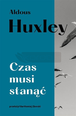 Czas musi stanąć