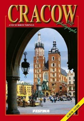 Kraków i okolice 372 zdjęcia - wer. angielska