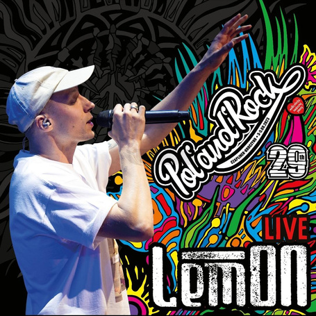 Live from PolandRock CD