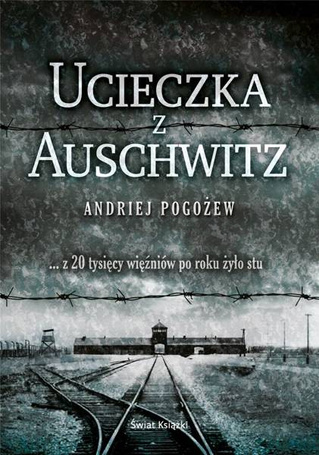 Ucieczka z Auschwitz